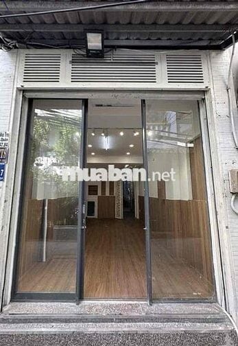 B.ÁN NHÀ 5 TẦNG HAI MẶT TIỀN HẺM THÔNG, DÒNG TIỀN 30tr, ĐƯỜNG ÂU DƯƠNG