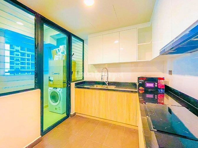 Bán Căn hộ tại Feliz en Vista gồm 3 phòng ngủ tầng cao view đẹp 106m2
