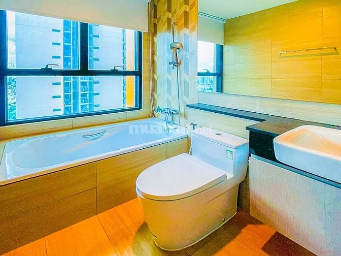 Bán Căn hộ tại Feliz en Vista gồm 3 phòng ngủ tầng cao view đẹp 106m2