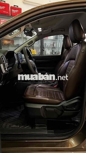 Ford Ranger XLS 2.0Turbo Siêu Đẹp , lướt