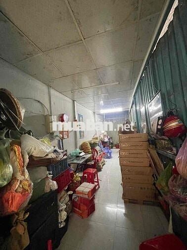 💐 2 TỶ 2 – NHÀ 2 TẦNG 45M² – HẺM AN DƯƠNG VƯƠNG, P.16, Q.8 – GẦN VÕ VĂ