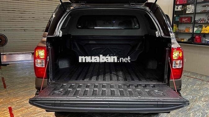 Ford Ranger XLS 2.0Turbo Siêu Đẹp , lướt