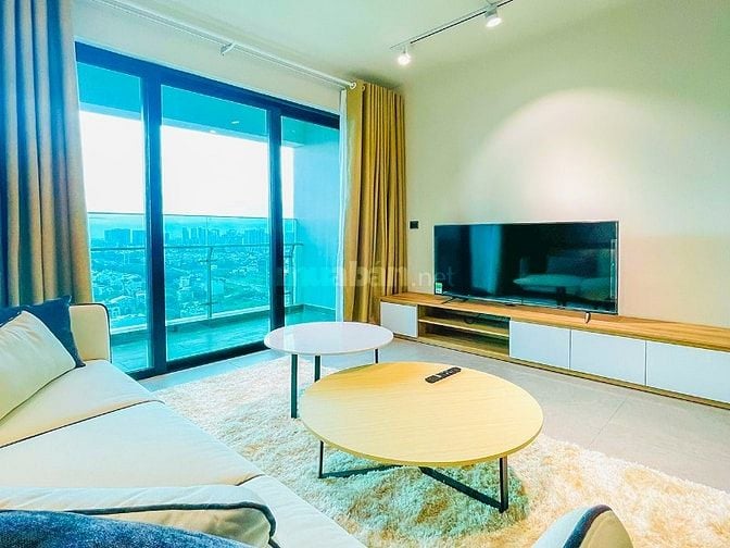 Bán Căn hộ tại Feliz en Vista gồm 3 phòng ngủ tầng cao view đẹp 106m2