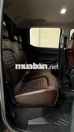 Ford Ranger XLS 2.0Turbo Siêu Đẹp , lướt