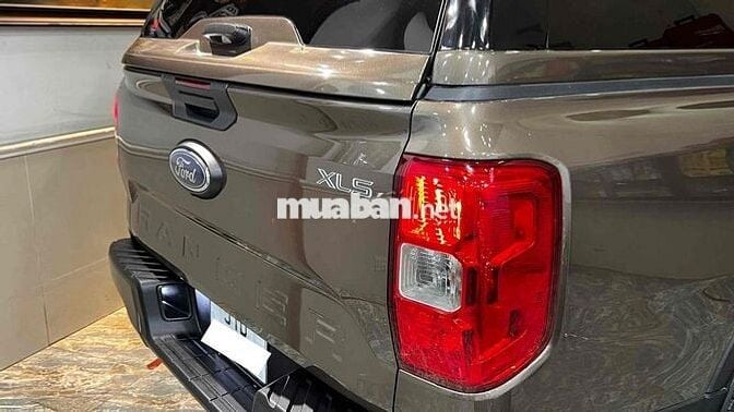 Ford Ranger XLS 2.0Turbo Siêu Đẹp , lướt