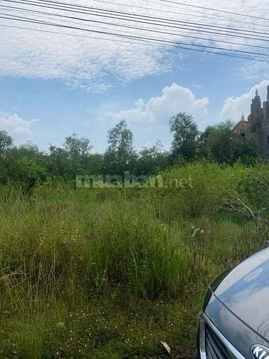 Đất nhà vườn Phước Khánh Nhơn Trạch, MT sông,giá rẻ 1tr/m,GỌI NGAY, SR