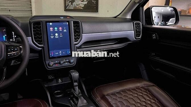 Ford Ranger XLS 2.0Turbo Siêu Đẹp , lướt