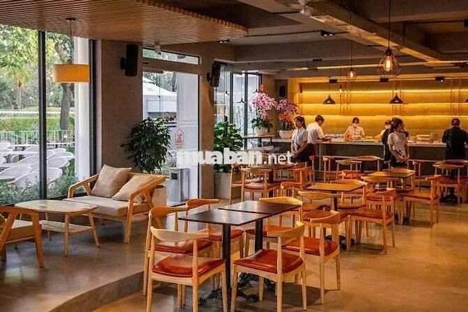 Cho thuê góc 2MT KHỦNG – Trương Định, Quận 3 – DT 32x32m – Giá tốt!