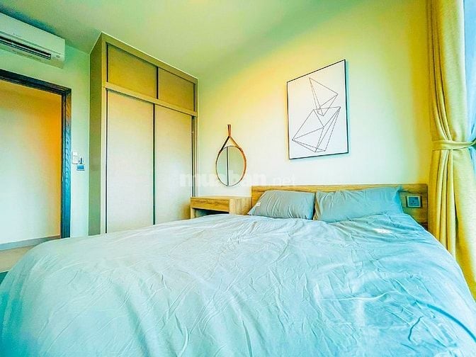 Bán Căn hộ tại Feliz en Vista gồm 3 phòng ngủ tầng cao view đẹp 106m2