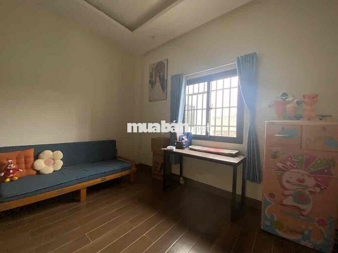 NHÀ MỚI Ở NGAY – HẺM XE HƠI TX 40 – THỚI AN – 2 TẦNG – 4.9 TỶ