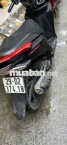 Vison đen biển Hà Nội 29D2