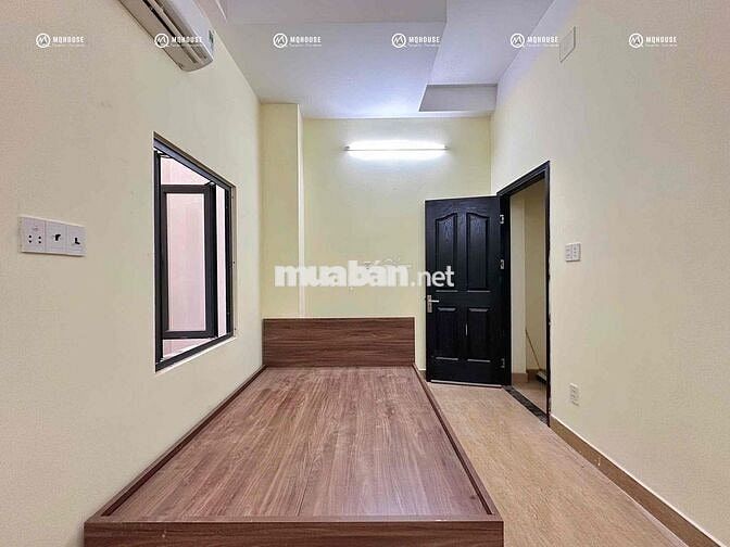 Studio 25m2 - Full Nội thất - Khu Sân Bay - Hoàng Hoa thám- Tân Bình