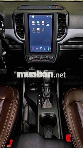 Ford Ranger XLS 2.0Turbo Siêu Đẹp , lướt