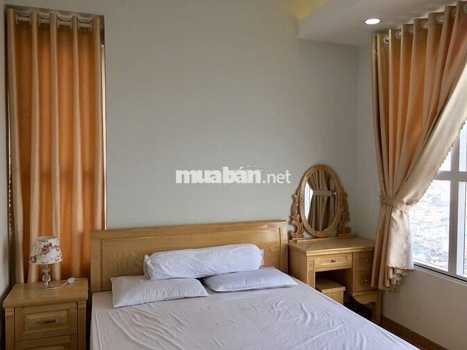 Cần bán gấp căn hộ chung cư Lucky Palace, Phường 2, Quận 6.