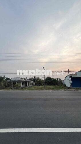 [Chính chủ] Bán đất mặt tiền TL825 250m2 full thổ