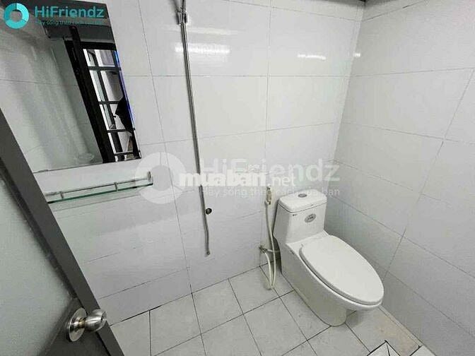 CHO THUÊ PHÒNG TRỌ CÓ GÁC CỬA SỔ-THANG MÁY- BẢO VỆ GẦN NTTU, VLU,IUH