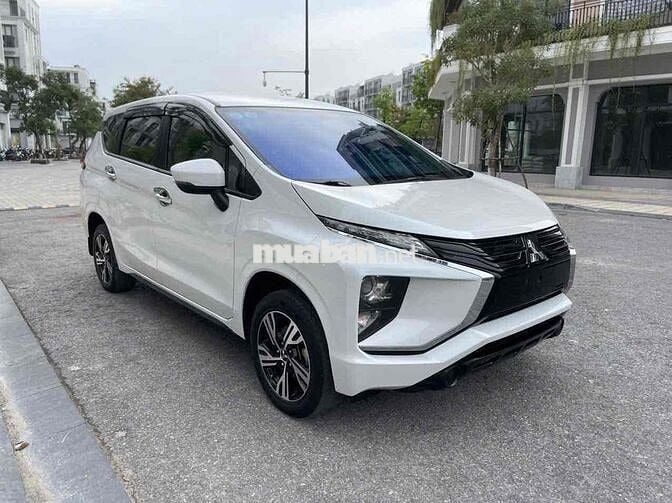 Cần Bán Mitsubishi Xpander 2020 1.5 MT số sàn