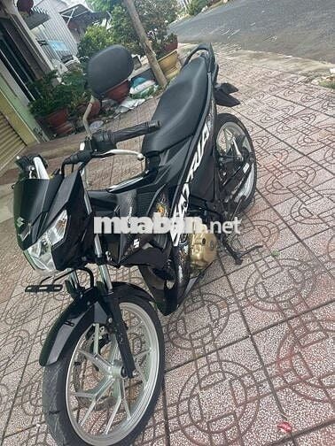 Giao lưu hoặc bán satria 2019 zin bs 67