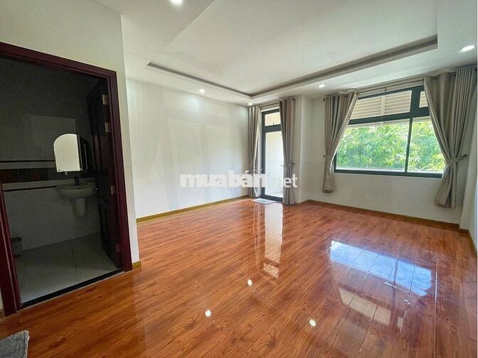 Nguyên Căn 5x22m – Phù Hợp Văn Phòng & Showroom – Vạn Phúc City