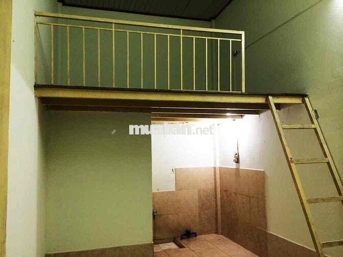 CHO THUÊ NHÀ TRỌ GIÁ RẺ BÌNH LỢI BÌNH THẠNH