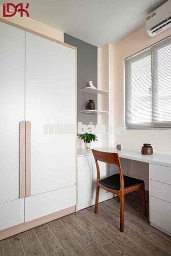 CĂN 1PN BAN CÔNG 📍ĐIỆN BIÊN PHỦ GẦN CẦU THỊ NGHÈ, Q1,NGÃ TƯ HÀNG XANH