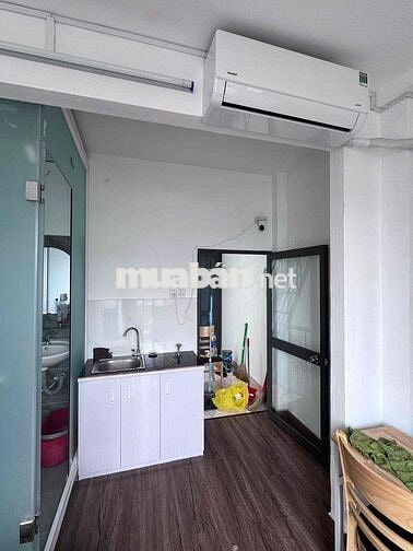 💥CĂN HỘ BAN CÔNG SIÊU ĐẸP | FULL NỘI THẤT | 15/11 TRỐNG