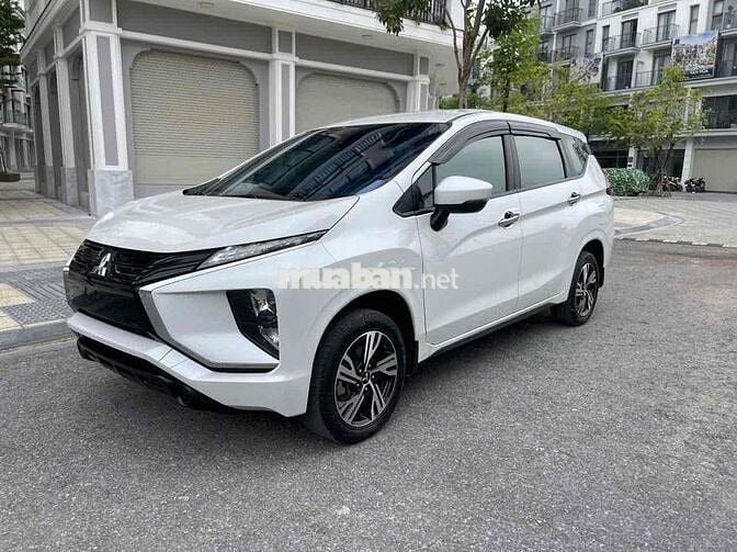 Cần Bán Mitsubishi Xpander 2020 1.5 MT số sàn