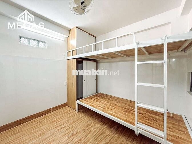 🏠KHAI TRƯƠNG CHUNG CƯ MiNi Giá Rẻ🧧 _ Full Nội thất Có Thang Máy🎉