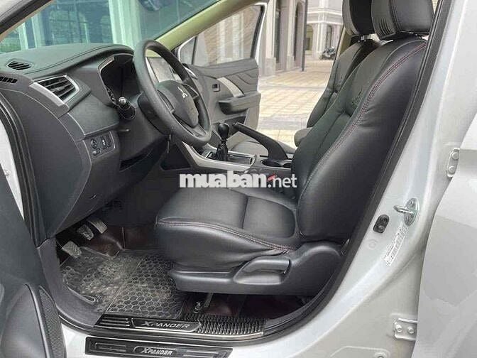Cần Bán Mitsubishi Xpander 2020 1.5 MT số sàn