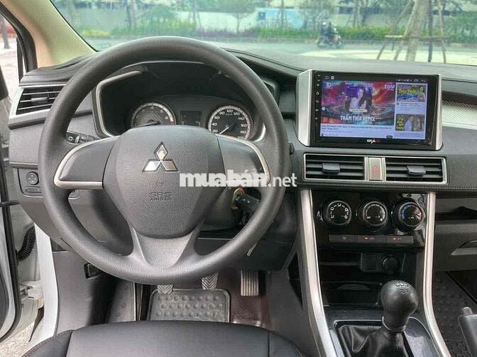 Cần Bán Mitsubishi Xpander 2020 1.5 MT số sàn