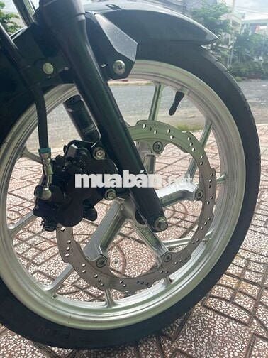 Giao lưu hoặc bán satria 2019 zin bs 67