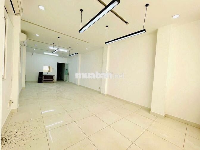 Giá rẻ 3x Triệu - Nhà 666 Ba Tháng Hai, Quận 10 - Hầm 6Tầng THANG MÁY