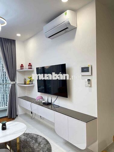 Căn hộ 1PN, giá 3,03tỷ tại cc Central  Premium, p5, q8