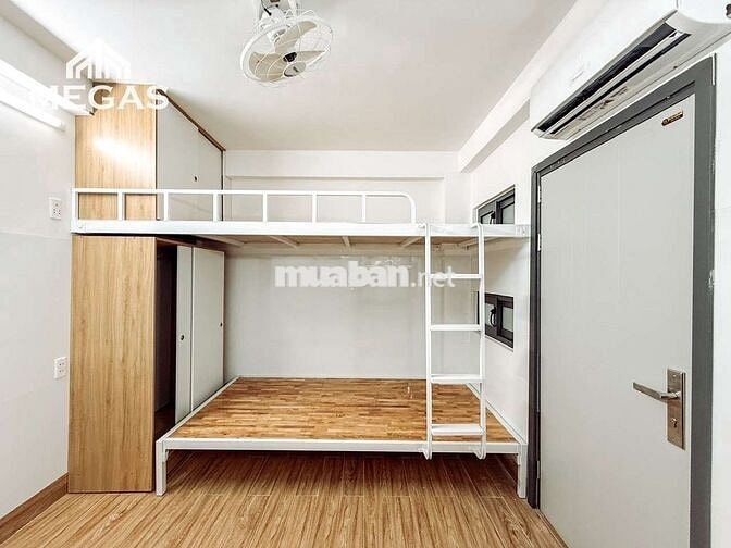 🏠KHAI TRƯƠNG CHUNG CƯ MiNi Giá Rẻ🧧 _ Full Nội thất Có Thang Máy🎉