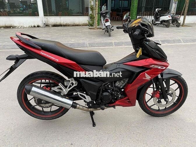 Siêu Phẩm Winner V1 Chính chủ Đời chót 2019