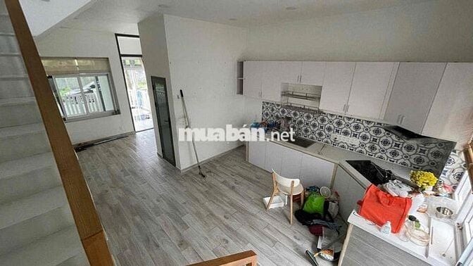 Hàng mới! Nhà phố Lovera Park 5x15m đã hoàn thiện. Giá 7,3 tỷ