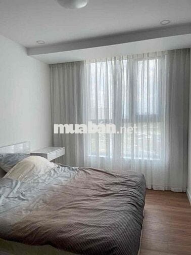 Căn hộ 1PN, giá 3,03tỷ tại cc Central  Premium, p5, q8