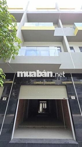 Nhà phố liền kề BCONS - Đã có sổ, chiết khấu 5%, cam kết thuê 25tr/th