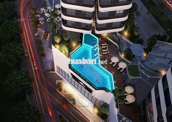 MERIDIAN CĂN HỘ TRỰC DIỆN PHÁO HOA CHỈ 75 TRIỆU/M2