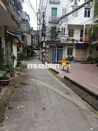 NHÀ TẬP THỂ TẦNG 3 PHỐ ĐẠI LA, NỘI THẤT ĐẦY GIÁ HƠN 3 YYR