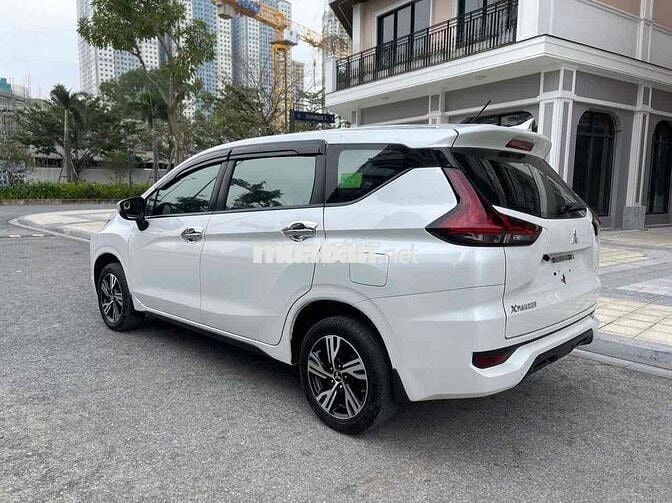 Cần Bán Mitsubishi Xpander 2020 1.5 MT số sàn