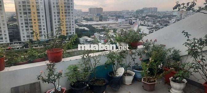 Cần bán căn hộ Penhouse Mỹ Thuận, 3PN, nhà đẹp, giao nhà ngay