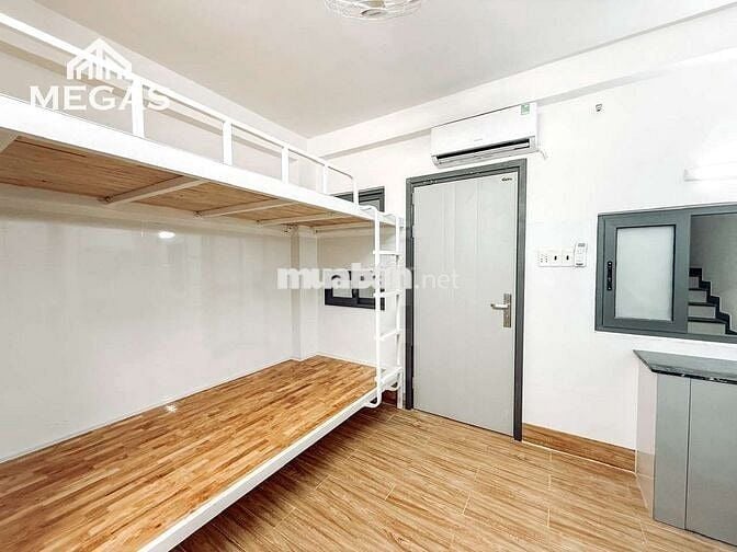 🏠KHAI TRƯƠNG CHUNG CƯ MiNi Giá Rẻ🧧 _ Full Nội thất Có Thang Máy🎉