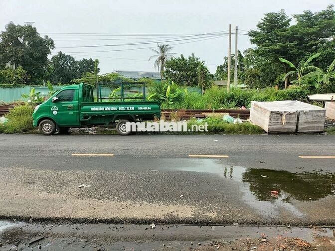 CHO THUÊ MẶT BẰNG KD, 30 m2, KHA VẠN CÂN, HIỆP BÌNH CHÁNH, THỦ ĐỨC