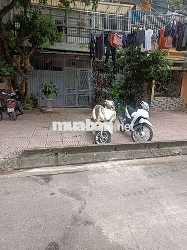 NHÀ TẬP THỂ TẦNG 3 PHỐ ĐẠI LA, NỘI THẤT ĐẦY GIÁ HƠN 3 YYR