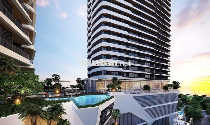 MERIDIAN CĂN HỘ TRỰC DIỆN PHÁO HOA CHỈ 75 TRIỆU/M2