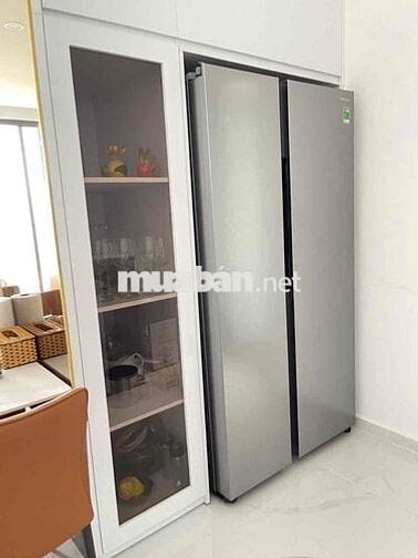 Căn hộ 1PN, giá 3,03tỷ tại cc Central  Premium, p5, q8