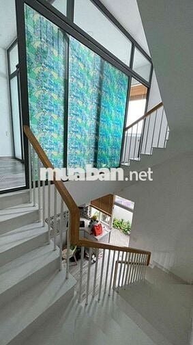 Hàng mới! Nhà phố Lovera Park 5x15m đã hoàn thiện. Giá 7,3 tỷ