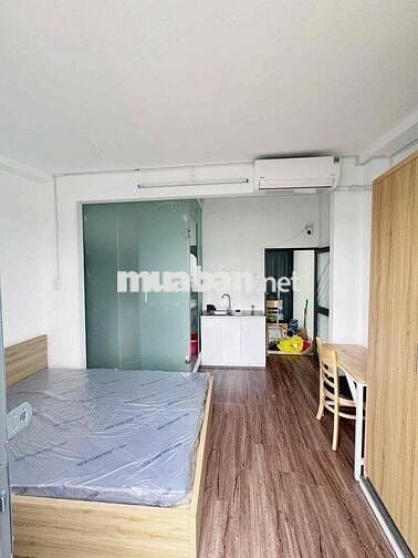 💥CĂN HỘ BAN CÔNG SIÊU ĐẸP | FULL NỘI THẤT | 15/11 TRỐNG