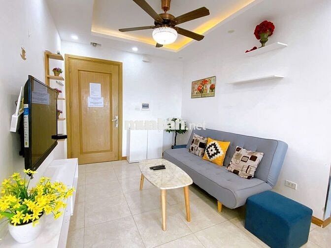 CHO THUÊ CĂN HỘ 2 PHÒNG NGỦ MƯỜNG THANH APARTMENT - GẦN BIỂN MỸ KHÊ